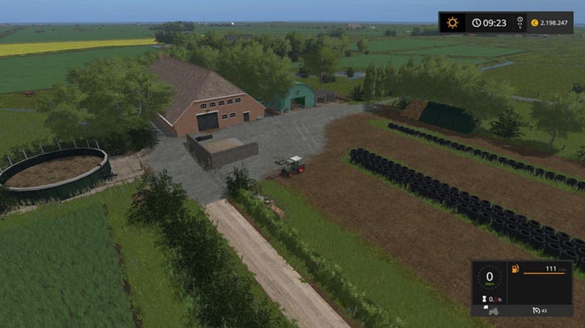 East Frisia [MP] 3