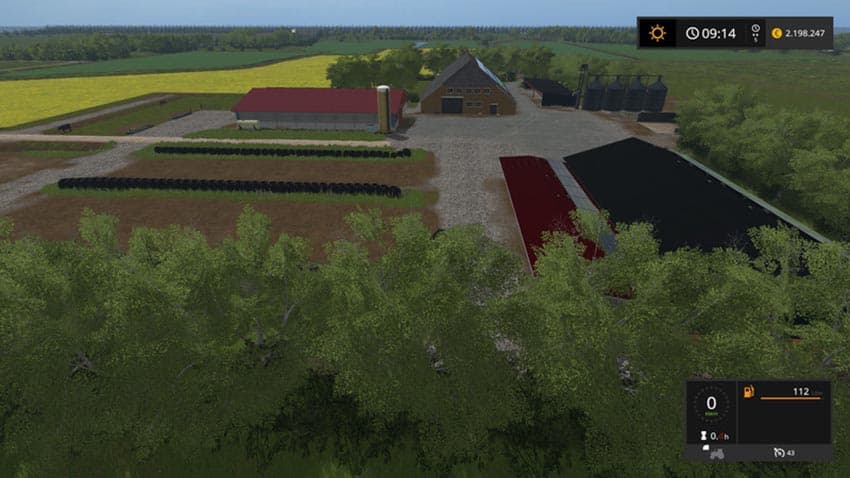 East Frisia [MP] 2