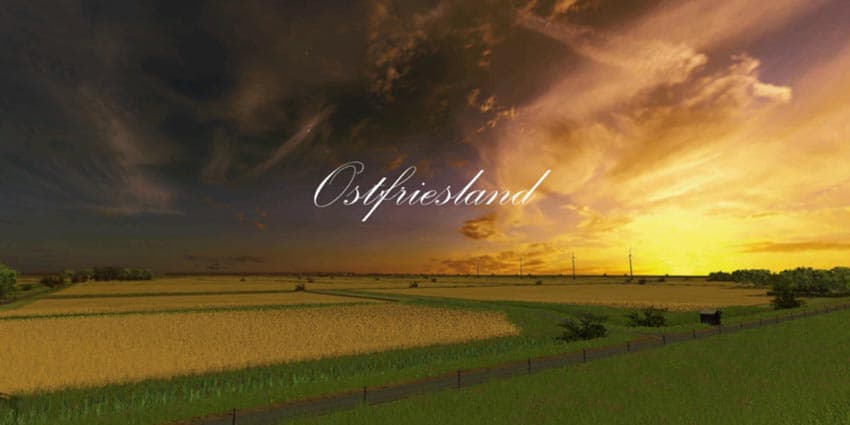 East Frisia [MP] 5