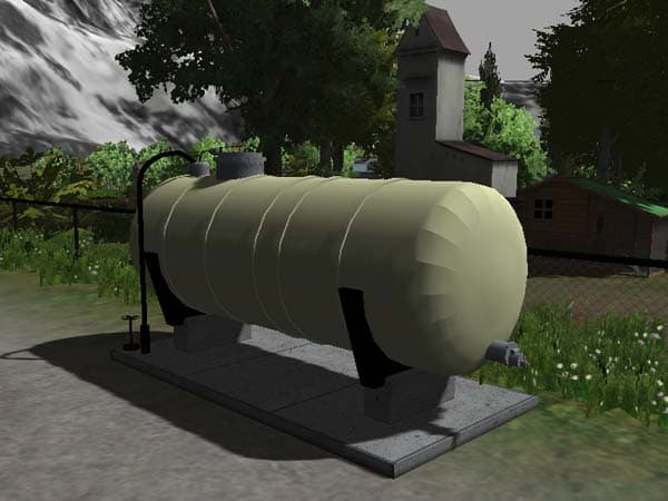 East Water placeable [MP]