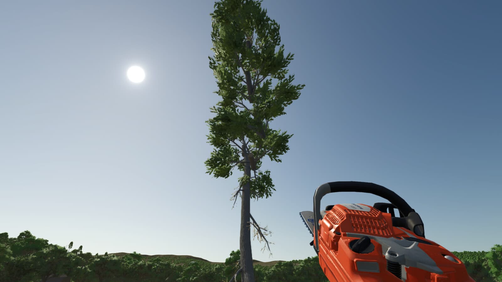 Easy Logging 3