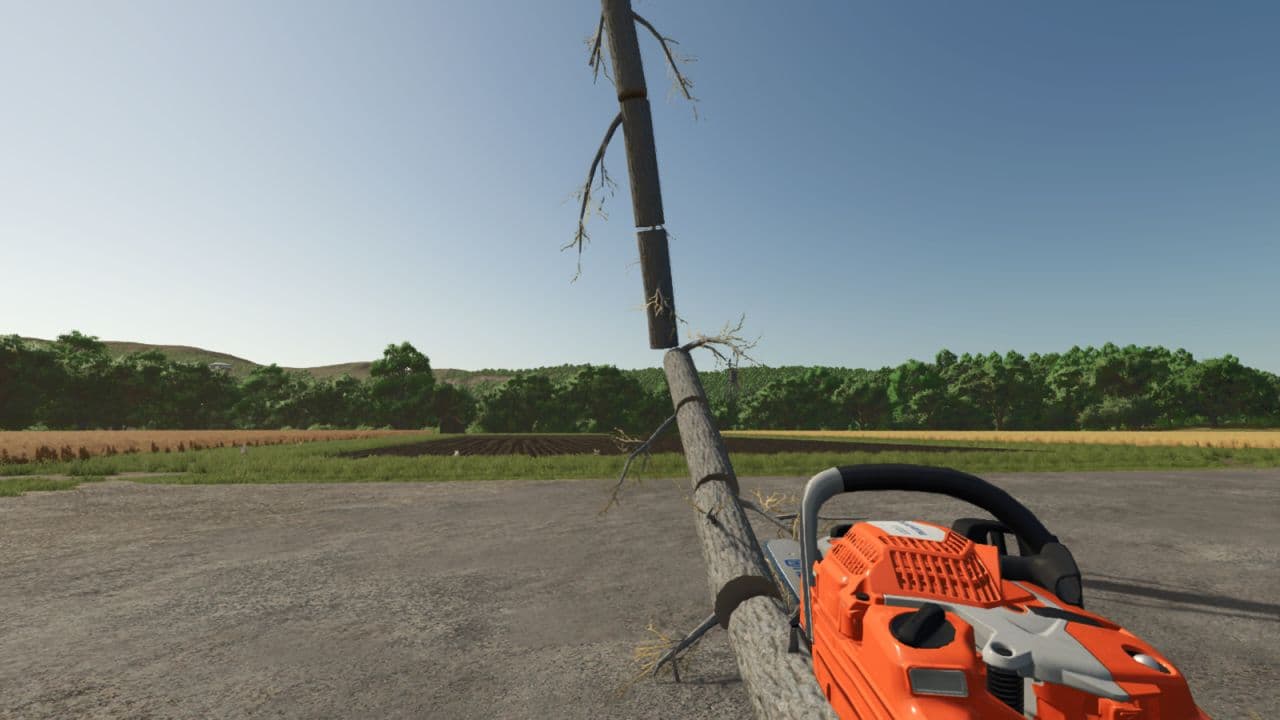 Easy Logging 2