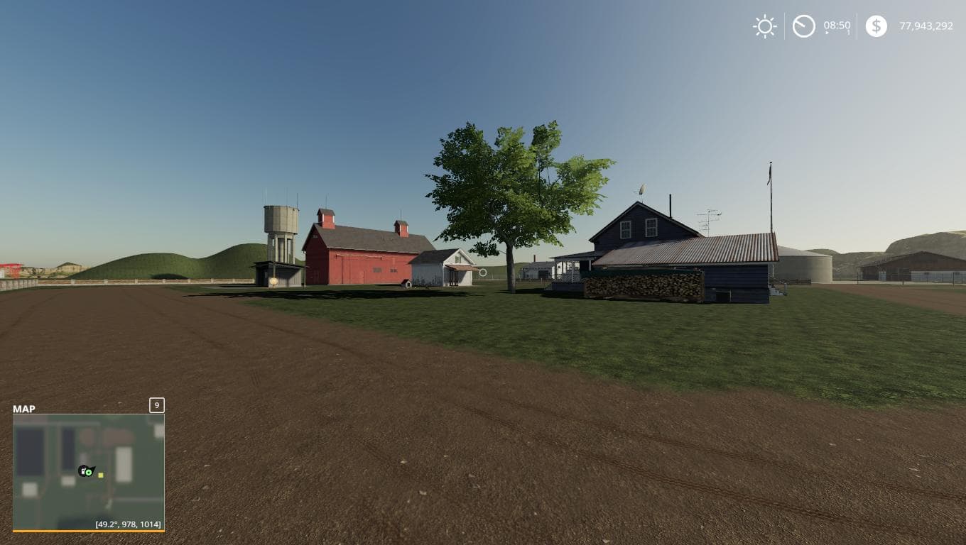 Easy Farm 2