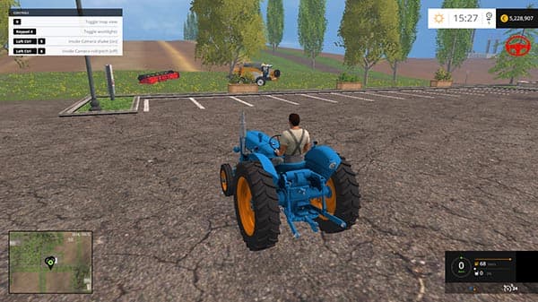 Ebro diesel 44 2