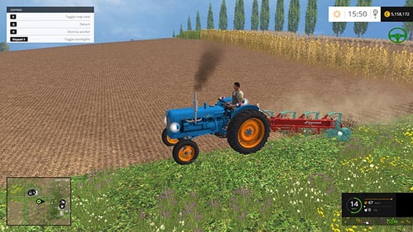Ebro diesel 44