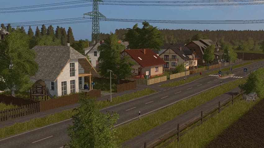 Ebsdorfer Heide Beta [MP] 5
