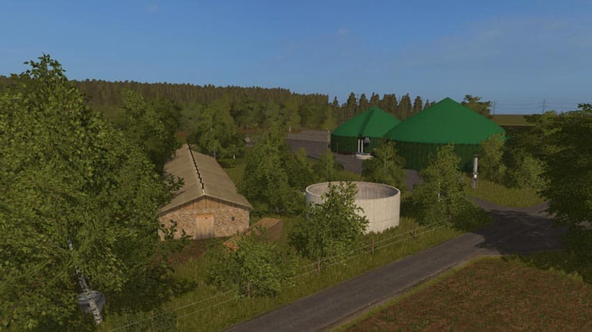 Ebsdorfer Heide Beta [MP] 4