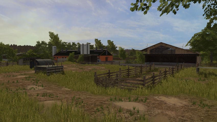 Ebsdorfer Heide Beta [MP] 3
