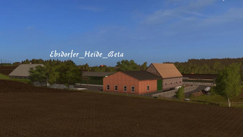 Ebsdorfer Heide Beta [MP] 2