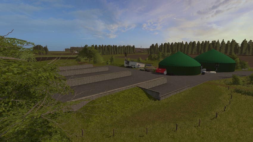 Ebsdorfer Heide Beta [MP]