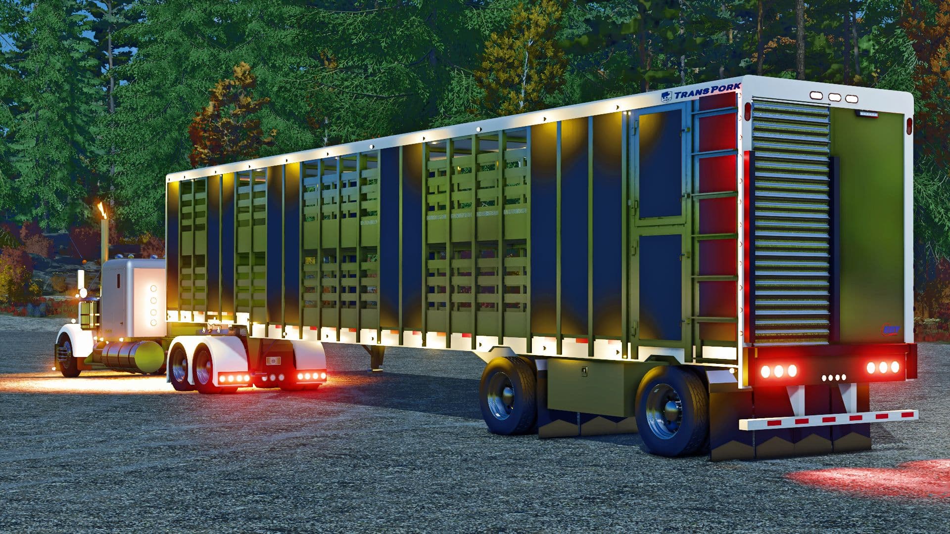 Eby Animal Transport 6