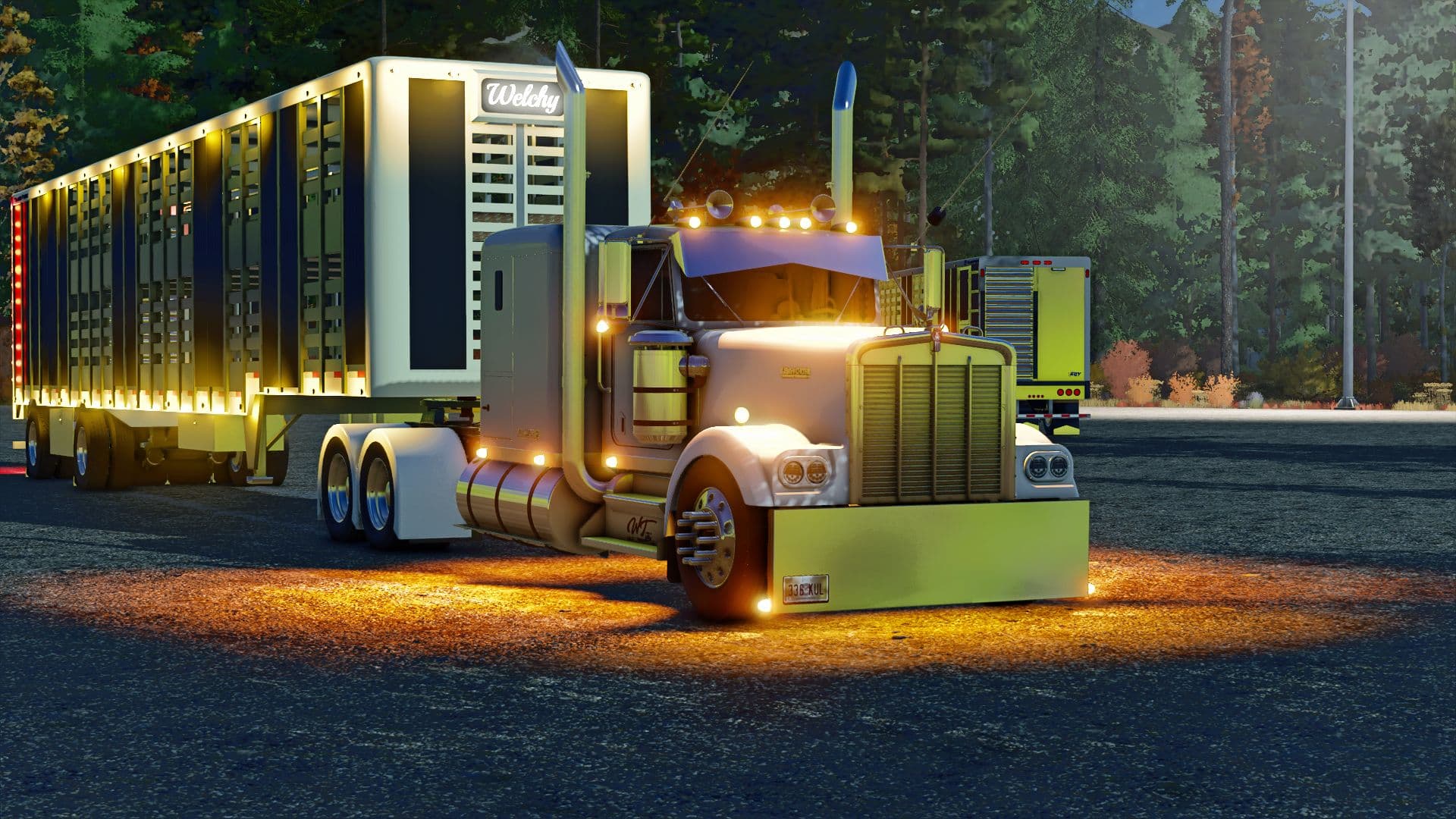 Eby Animal Transport 5