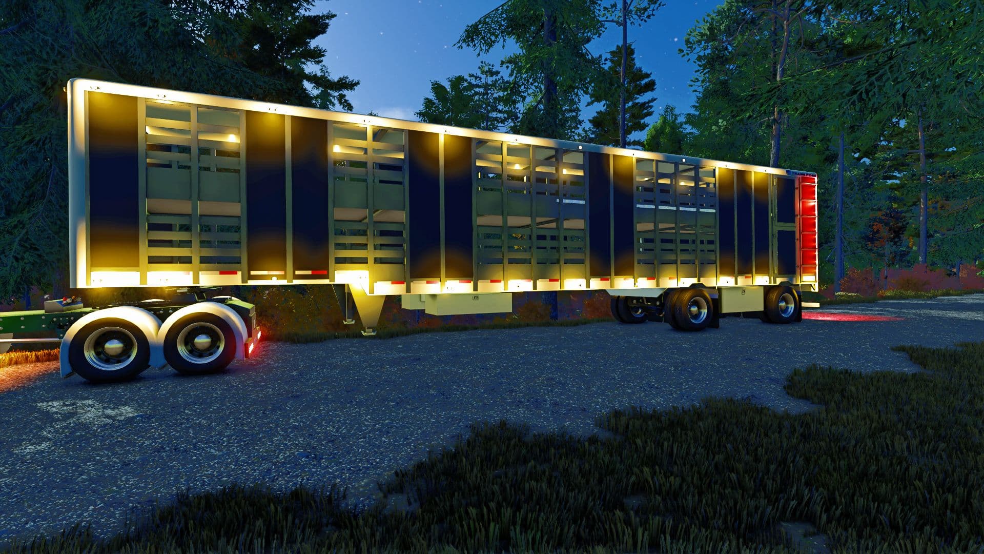Eby Animal Transport 4