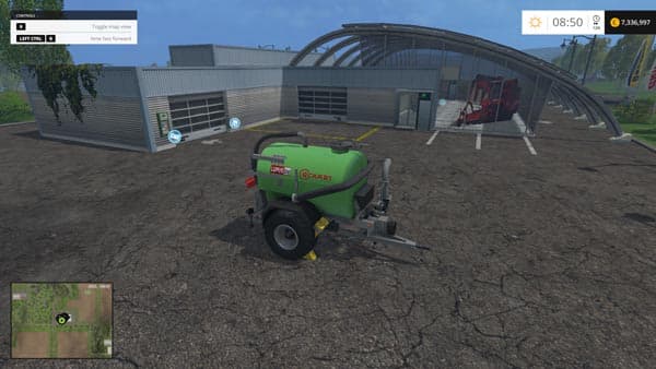 Eckart Lupus 105 EA [SP] 4