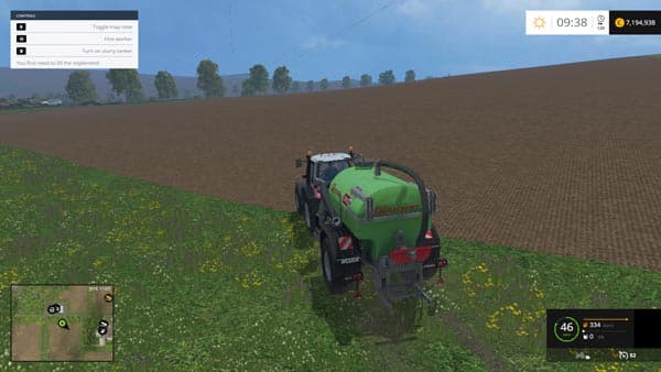Eckart Lupus 105 EA [SP] 3