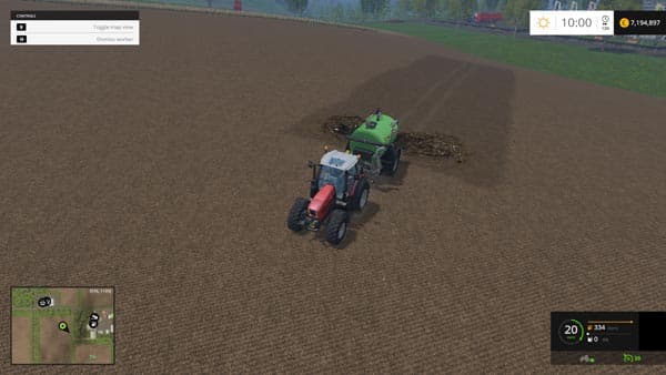 Eckart Lupus 105 EA [SP]