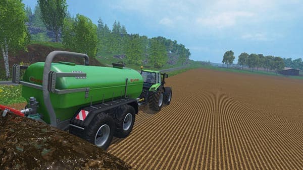 Eckart lupus Line Beta [MP] 3