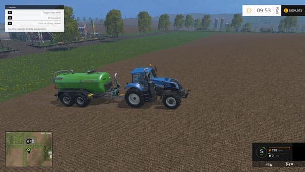 Eckart lupus Line Beta [MP]