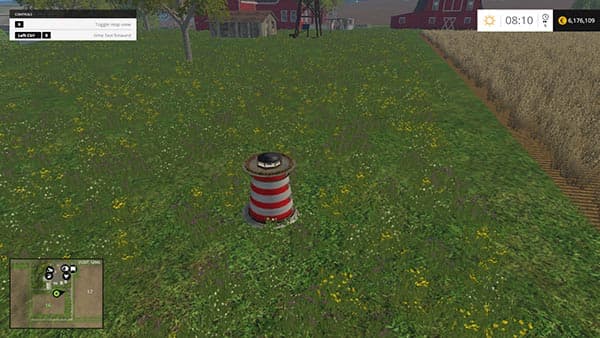 Egg Collector [SP]