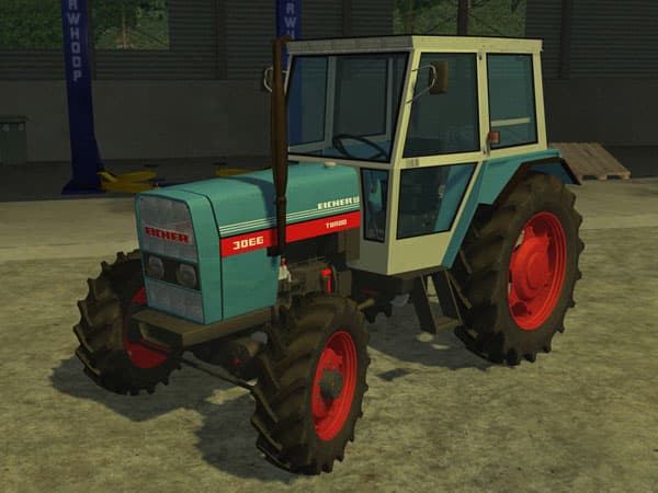 Eicher 3066A [MP] 2