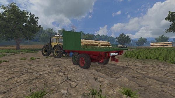 Eigenbau Ballcarts [MP] 3