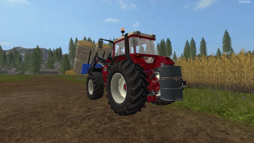 Eigenbau Gewicht 1500KG [MP] 3