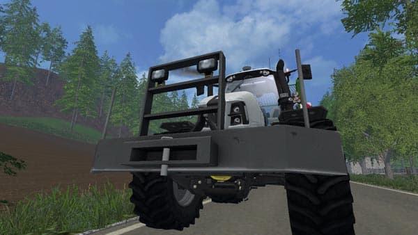 Eigenbau Gewichte Pack [SP] 2