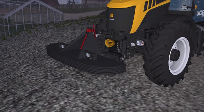 Eigenbau Weight [MP] 2