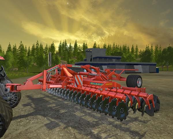 Einboeck Twister 600 [MP] 3