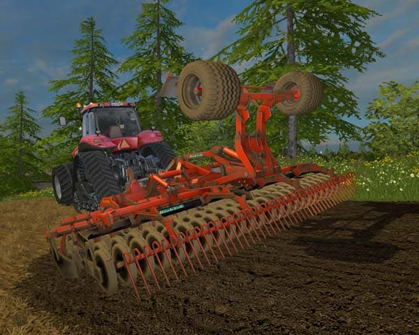 Einboeck Twister 600 [MP] 2
