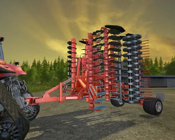 Einboeck Twister 600 [MP] 4