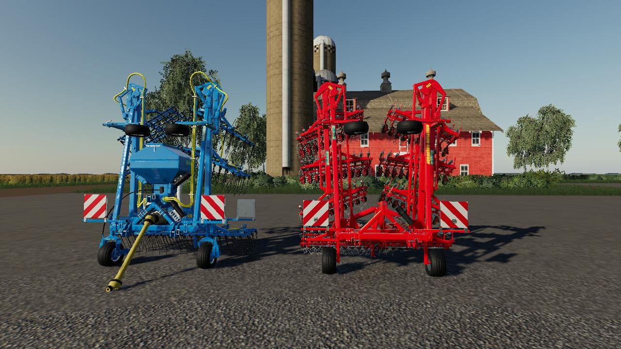 Einboeck Pack 3