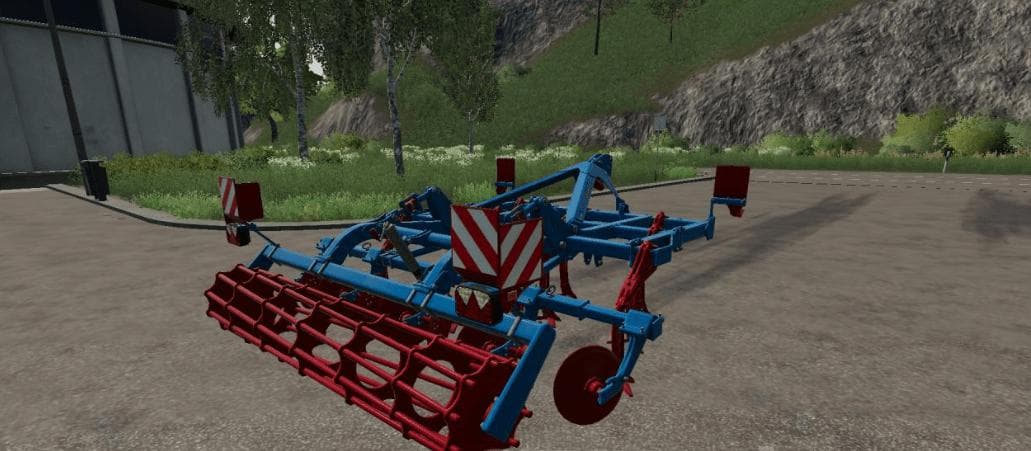 Einboeck Tornado 3