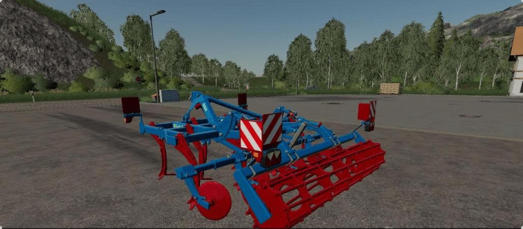 Einboeck Tornado