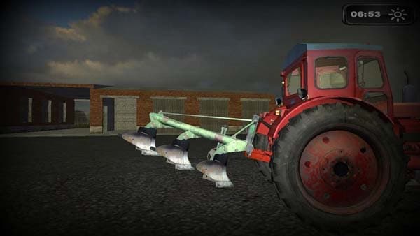 Eke 3 [MP]