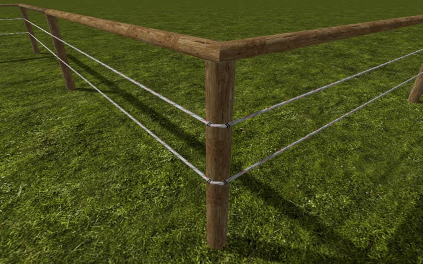 Electric Fence [SP] 2