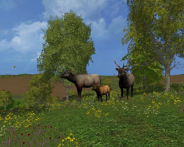 Elks [MP]