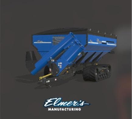 Elmers HaulMastr Multi Fuit Rework