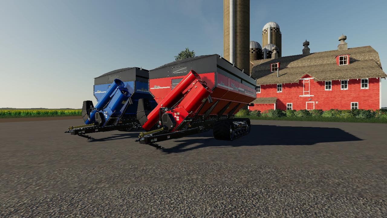 Elmers MFG Haul Master 3