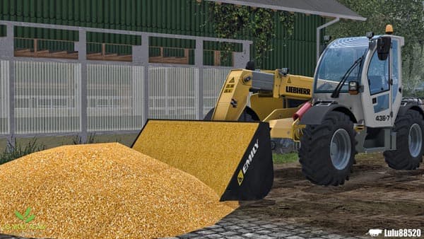 Emily Shovel [MP] 2