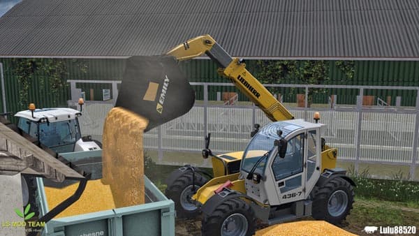 Emily Shovel [MP]