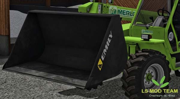 Emily bucket MR [MP]