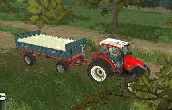 Emsland MF LOS [SP] 2
