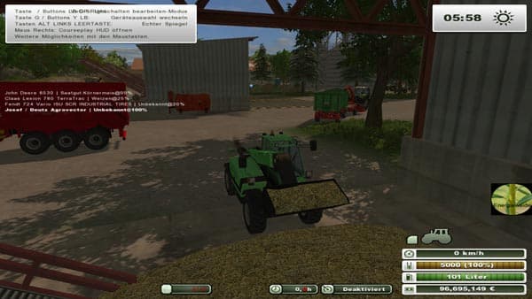 Energy willow Modpack [MP] 2