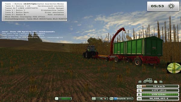 Energy willow Modpack [MP] 3