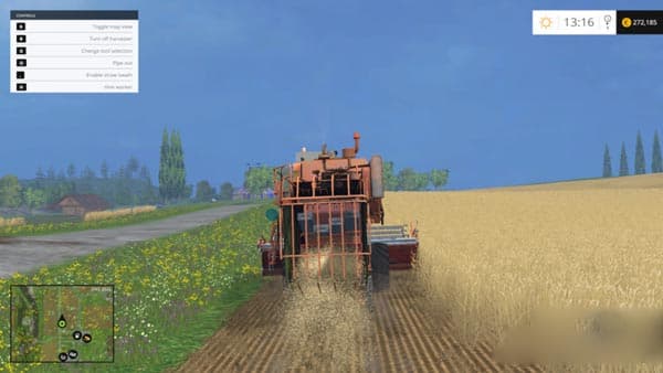 Enisei 1200 [MP]