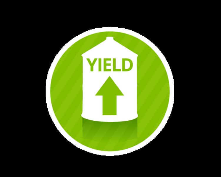 Enlarge Field Yield