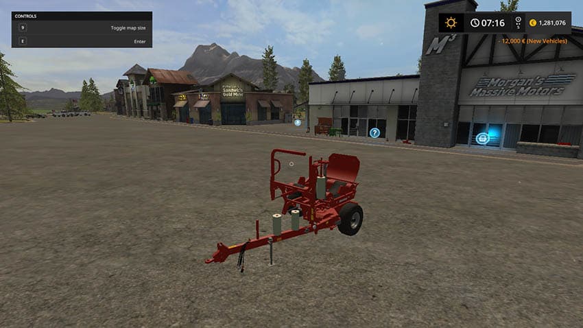Enorossi bw300 [MP] 3