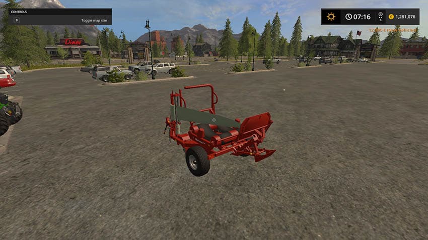 Enorossi bw300 [MP] 2