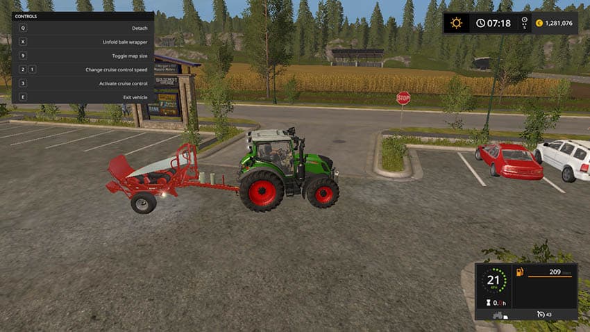 Enorossi bw300 [MP]